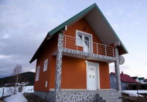 Guest House Mio&Mar in Zabljak